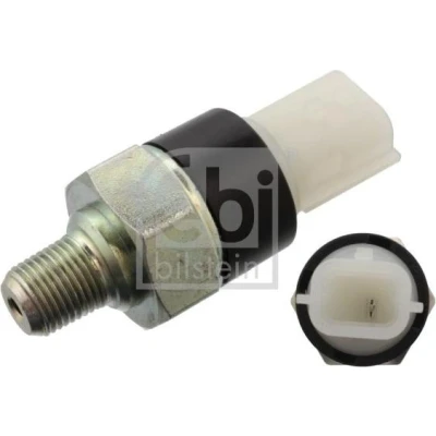 Abbildung von FEBI BILSTEIN 105970 Öldruckschalter 0,6 ohne Dichtring DACIA: LOGAN MCV 2, Duster Off Road, RENAULT: MEGANE 3
