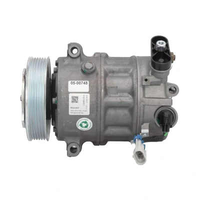 Abbildung von ELSTOCK 51 0756 Kompressor PAG 46 R 134a mit Dichtungen OPEL: Insignia A Sports Tourer, Saloon