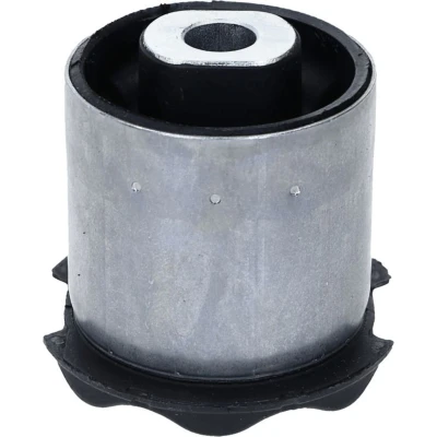 Abbildung von LEMFÖRDER 38275 01 Querlenkerlager Vorderachse, unten, beidseitig, hinten Hydrolager für Querlenker LAND ROVER: Discovery 3, 4