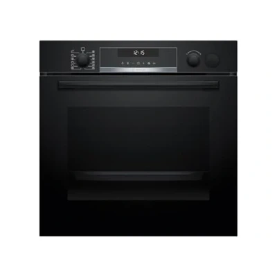 Abbildung von BOSCH Pyrolyse Backofen Serie 6 »HRG578CB7«, Selbstreinigung, AirFry Funktion