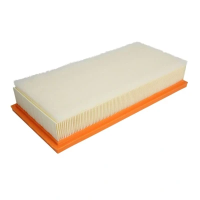 Abbildung von HENGST FILTER E615L Luftfilter 58 152 324 Filtereinsatz PEUGEOT: 508 I SW, 407 Saloon, CITROËN: C5 3, III Estate, II Estate