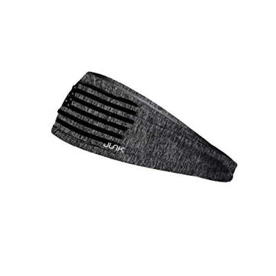 Abbildung von JUNK Brands Unisex Erwachsene Never Surrender BBL Niemals, grau, Einheitsgröße