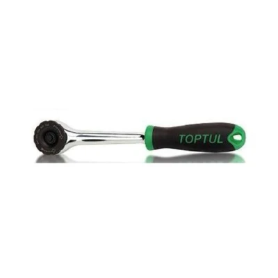Abbildung von TOPTUL CJBT1220 Umschaltknarre 10 (3/8&quot;) 200