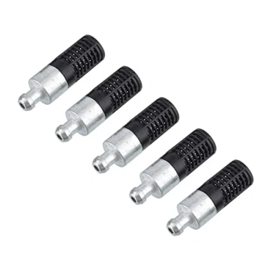 Abbildung von Cancanle 5 Stück Ölfilter für STIHL 024 026 034 036 044 046 064 065 066 MS240 MS260 MS360 MS361 MS440 MS460 MS650 MS660 Kettensäge