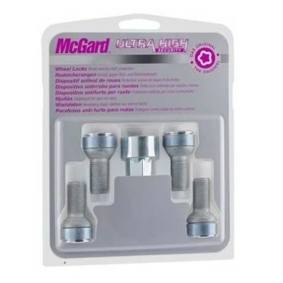 Abbildung von MCGARD 28032SL Felgenschlösser