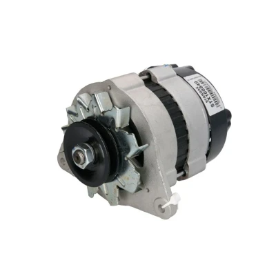 Abbildung von STARDAX STX100849 Lichtmaschine 14V 143A MERCEDES BENZ: ML Class, CLK Coupe, S Class Coupe