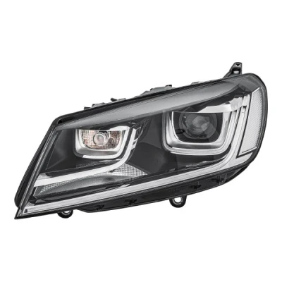 Abbildung von HELLA 1EL 011 937 411 Scheinwerfer VOLKSWAGEN: Touareg II