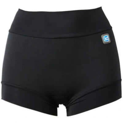 Abbildung von Splash About Unisex Adult Shorts Swim Briefs, Schwarz, XL