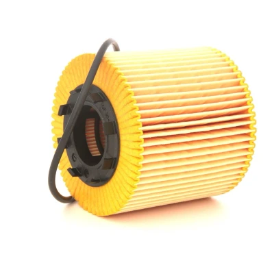 Abbildung von BOSCH 1 457 429 198 Ölfilter mit Dichtung Filtereinsatz RENAULT: Vel Satis, ESPACE 3, 4, OPEL: Vivaro A Van, Combi, Movano Van