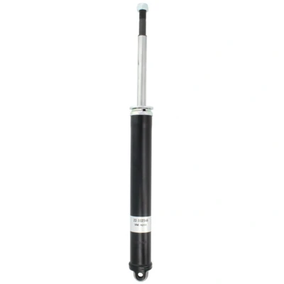Abbildung von BILSTEIN B4 OE Replacement 22 102348 Stoßdämpfer Vorderachse Gasdruck Zweirohr Federbein oben Stift SMART: City Coupe, Cabrio