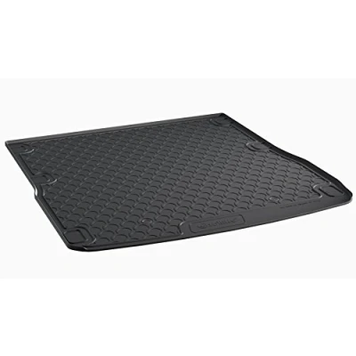 Abbildung von Gledring 1113 Koffer / Laderaumschale Gummi rutschfest AUDI: A6 C6 Allroad