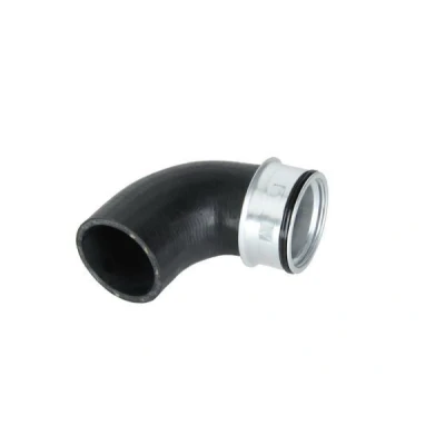 Abbildung von THERMOTEC DCW028TT Ladeluftschlauch VOLKSWAGEN: Passat B5 GP Estate, Saloon, AUDI: A4 B6 Avant, A6 C5 Avant
