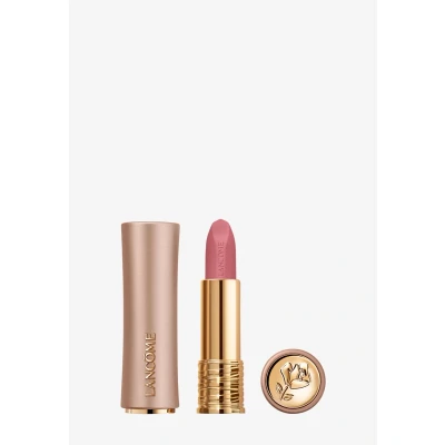 Abbildung von LANCÔME L&#039;ABSOLU Rouge Intimatte Lippenstift, Größe: 3.4 g, hush