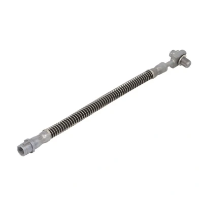 Abbildung von ATE 83.7852 0279.3 Bremsschläuche 277mm M10x1mm MERCEDES BENZ: G Klasse (W463) 400 d 4 matic, AMG 63 4x4², 500,