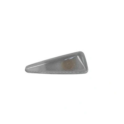 Abbildung von ALKAR 3101721 Blinker vorne links ohne Lampenträger W5W für Linkslenker DACIA: Sandero I