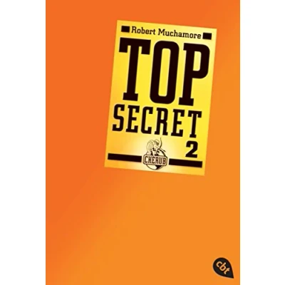 Abbildung von Top Secret 2 Heiße Ware (Top (Serie), Band 2)