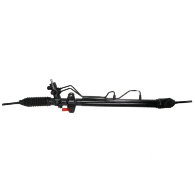 Abbildung von LAUBER 66.1796 Servolenkung hydraulisch für Linkslenker TRW M14x1,5 / 1330