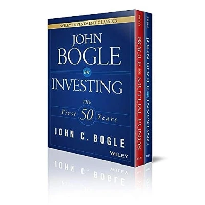 Abbildung von John C. Bogle Investment Classics: on Mutual Funds / Investing (Wiley Classics)