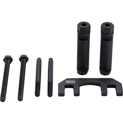Abbildung von BGS 9865 Diesel Injektoren Auszieher Land Rover 2.7L V6 &amp; 3.6L V8 TDi, Bunt