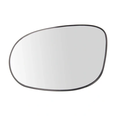 Abbildung von BLIC 6102 03 2001211P Außenspiegelglas links FORD: KA Hatchback