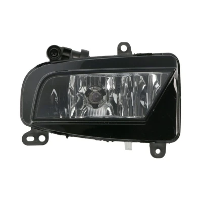 Abbildung von HELLA 1NE 010 832 261 Nebelscheinwerfer rechts 12 mit Glühlampe AUDI: A4 B8 Avant, Saloon