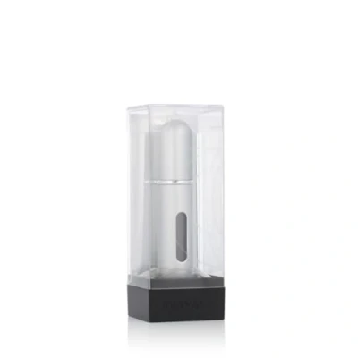 Abbildung von Travalo Classic HD Silber Parfumzerstäuber