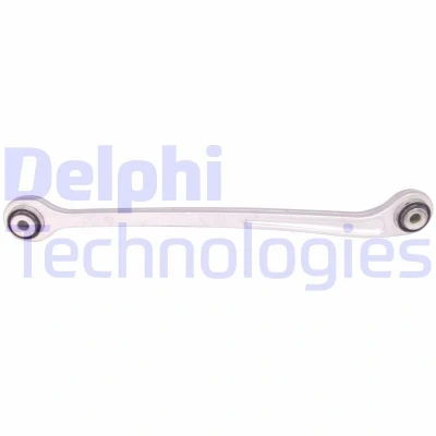 Abbildung von DELPHI TC2480 Querlenker ohne Trag /Führungsgelenk links, unten, vorne Schräglenker MERCEDES BENZ: S Class Saloon
