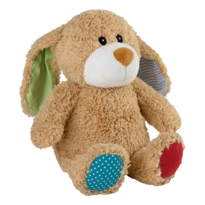 Abbildung von Warmies Minis Baby Hase