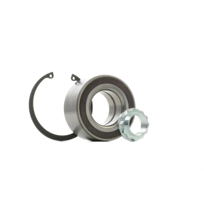Abbildung von MEYLE 300 750 0001 Radlagersatz Hinterachse beidseitig mit Anbaumaterial ORIGINAL Quality integriertem magnetischen Sensorring 85 Kugellager