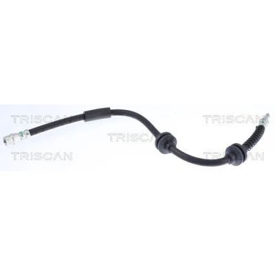 Abbildung von TRISCAN 8150 29139 Bremsschläuche 550, F10x1 VOLKSWAGEN: Transporter 5 Bus, Multivan (7HM,