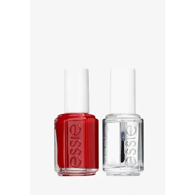 Abbildung von Essie Nailpolish GIFT SET Thank YOU Nagelpflegeset, Damen, Größe: One Size, 57 forever yummy/good to go