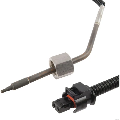 Abbildung von Sensor, Abgastemperatur HERTH+BUSS ELPARTS 70682257