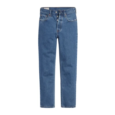 Abbildung von Levi&#039;s Damen 501® Crop Jeans,Jazz Pop,24W / 26L