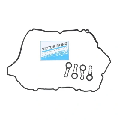 Abbildung von REINZ 15 41286 01 Dichtungssatz, Zylinderkopfhaube ACM (Polyacryl Kautschuk) BMW: 1 Hatchback, 3 Touring, Saloon, MINI: Countryman, Coupe