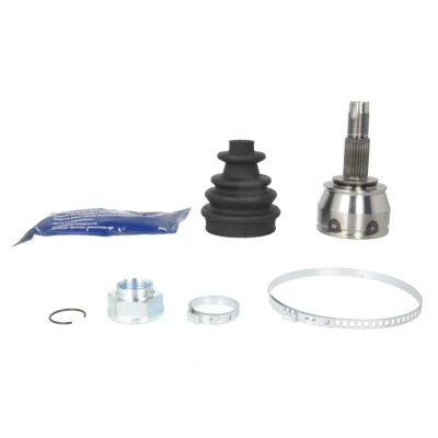 Abbildung von MEYLE 214 498 0038 Gelenksatz ORIGINAL Quality radseitig ohne ABS Ring FIAT: Punto II Hatchback, Grande OPEL: Corsa D Hatchback