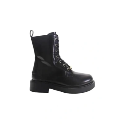Abbildung von Love Moschino Stiefelette Damen Schwarz 37 EU