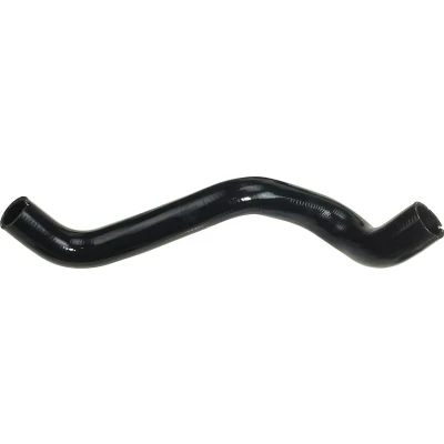 Abbildung von GATES 05 2565 Kühlerschlauch EPDM (Ethylen Propylen Dien Kautschuk) FIAT: Punto Evo Hatchback, Grande III Hatchback