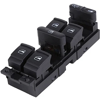 Abbildung von Twowinds 1J4959857B Schaltelement Fensterheber JETTA GOLF FABIA OCTAVIA SUPERB
