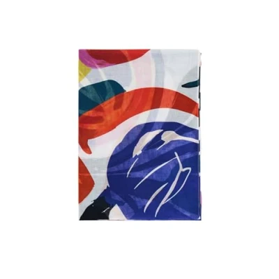 Abbildung von Desigual Schal, Damen, Größe: One Size, Multicolor