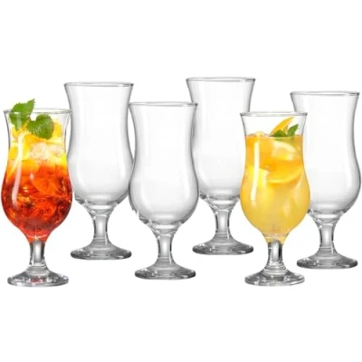 Abbildung von Ritzenhoff &amp; Breker Cocktailgläser Set Joy, 6 teilig, je 390 ml