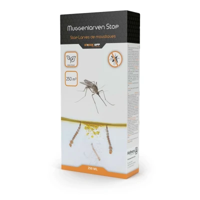 Abbildung von Knock Off Mückenlarven Stop 50ml