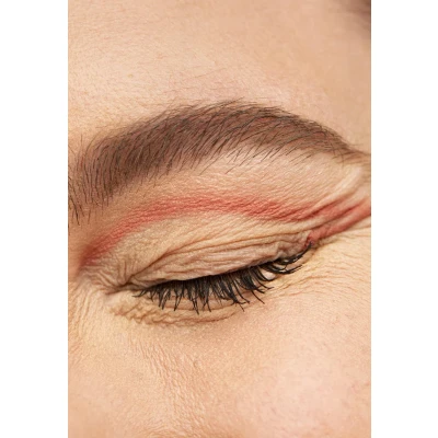 Abbildung von 3ina THE 24H EYE Stick Lidschatten, Damen, Größe: 1.4 g, 505 tile red