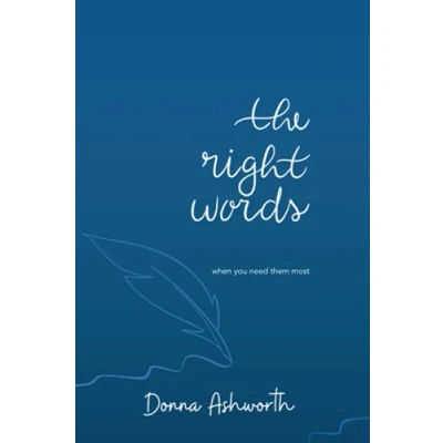 Abbildung von The Right Words: when you need them most