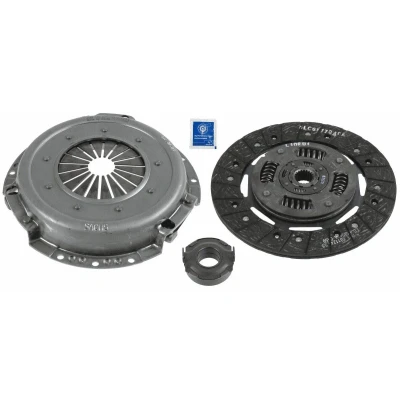 Abbildung von SACHS 3000 291 002 Kupplungssatz 228 CITROËN: CX 2 Break