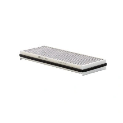 Abbildung von MANN FILTER CUK 3840 Innenraumfilter Aktivkohlefilter 382 152 39 RENAULT: ESPACE 4