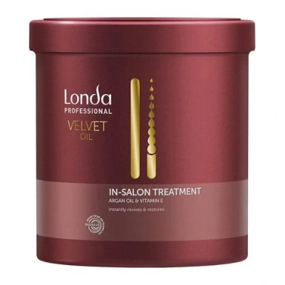 Abbildung von Londa Professional Velvet Oil In Salon Treatment 750 ml