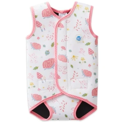 Abbildung von Splash About Baby Wrap Neoprenanzug, Forest Walk, 6 18 Monate