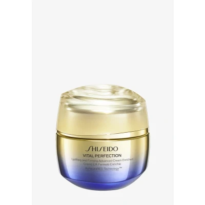 Abbildung von Shiseido Vital Perfection Uplifting and Firming Cream Enriched 50 ml
