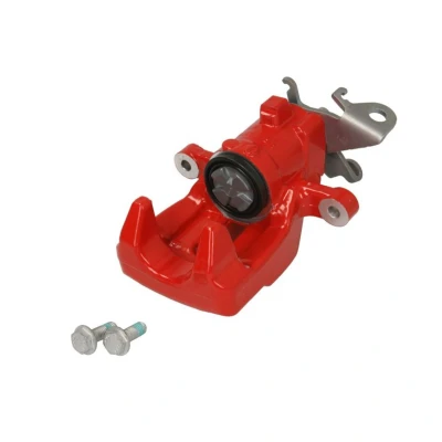 Abbildung von Bremssattel TRW BHQ803E, Hinten Links