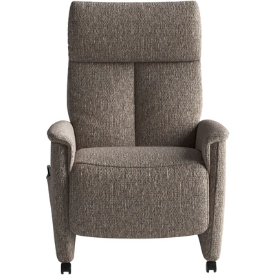 Abbildung von sit&amp;more TV-Sessel "Cremona Comfort Plus" bis 200 Kg belastbar, mit Herz-Waage Funktion